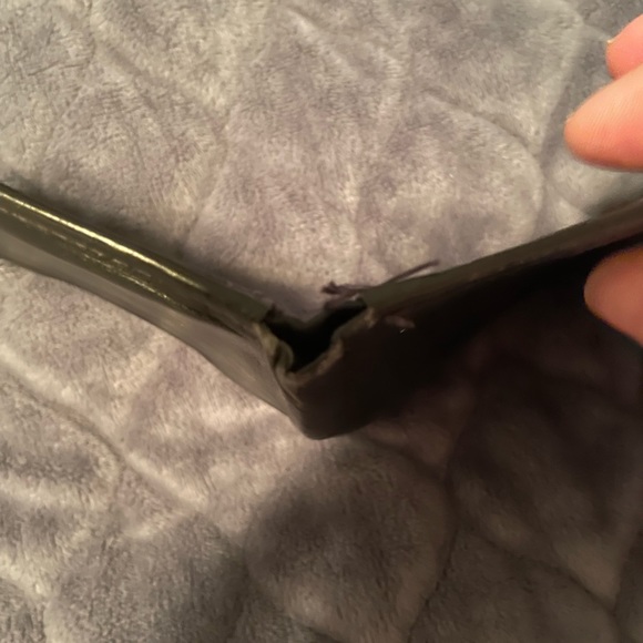 Black wallets used - Picture 7 of 9